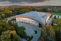 Arena Jaskółka Tarnów